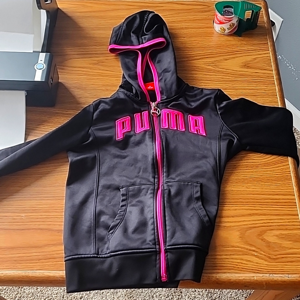 Pump girls medium